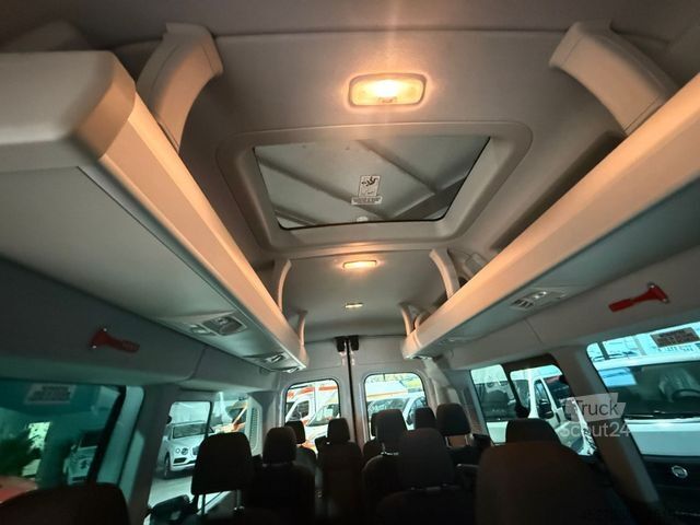 Bus FORD Transit Bus 460 MAXI L4*18-SITZER*EU6*KLIMA*118T
