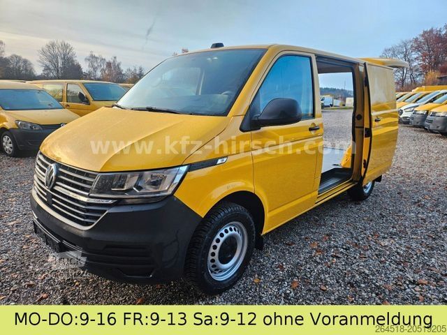 Panelová dodávka VOLKSWAGEN Transporter T6.1 |2xSchiebetüre|Cam|Bluetooth