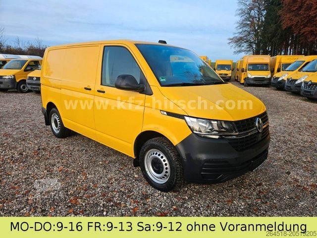 Panelová dodávka VOLKSWAGEN Transporter T6.1 |2xSchiebetüre|Cam|Bluetooth