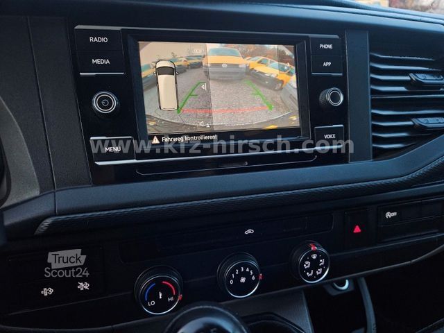Panelvan VOLKSWAGEN Transporter T6.1 |2xSchiebetüre|Cam|Bluetooth