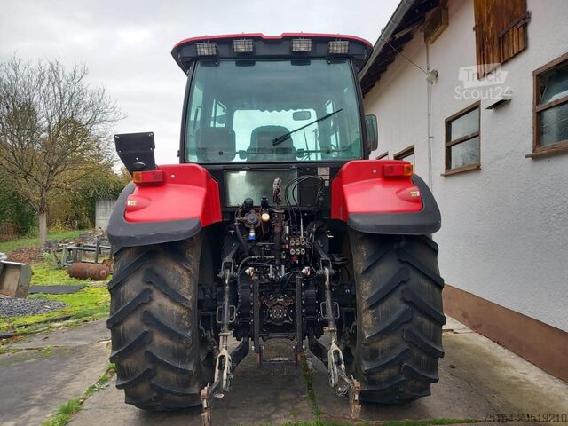 Traktor Belarus MTS 2022.4