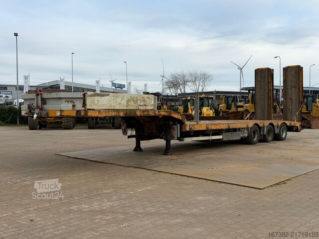 Dieplader Nooteboom OSDS-48-03