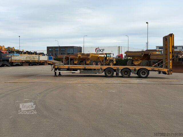 Dieplader Nooteboom OSDS-48-03