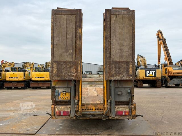 Dieplader Nooteboom OSDS-48-03