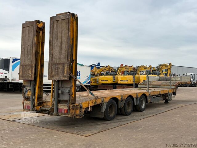 Dieplader Nooteboom OSDS-48-03