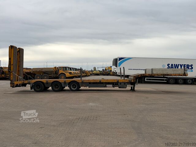 Dieplader Nooteboom OSDS-48-03