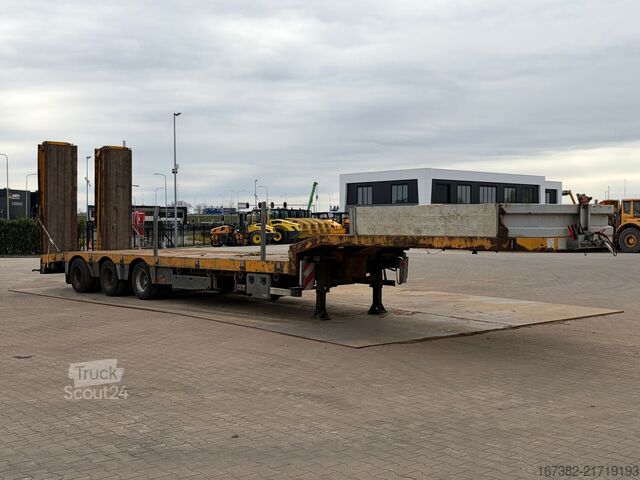 Dieplader Nooteboom OSDS-48-03