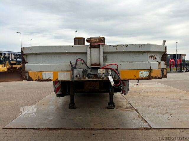 Dieplader Nooteboom OSDS-48-03