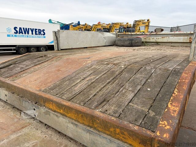 Dieplader Nooteboom OSDS-48-03