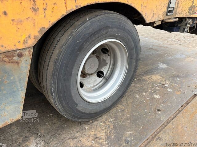 Dieplader Nooteboom OSDS-48-03