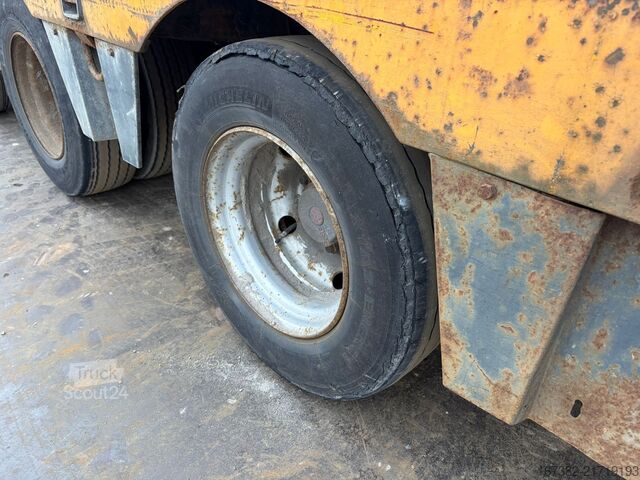 Dieplader Nooteboom OSDS-48-03