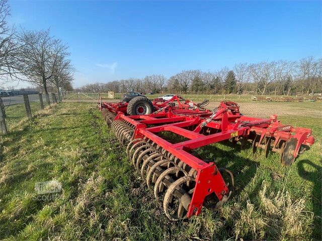 Diskar Horsch Joker 12 RT