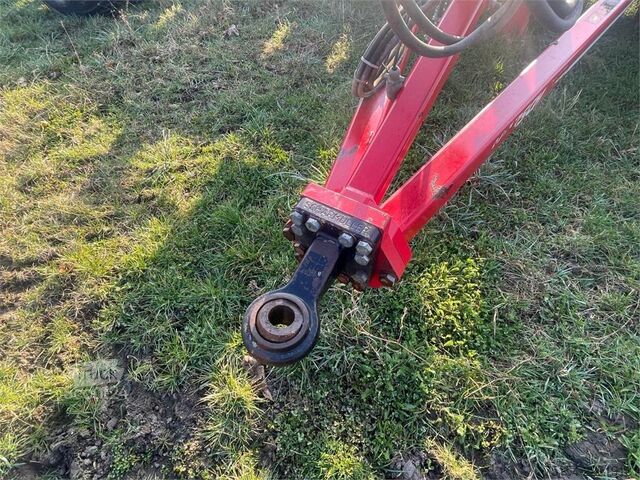 Diskar Horsch Joker 12 RT