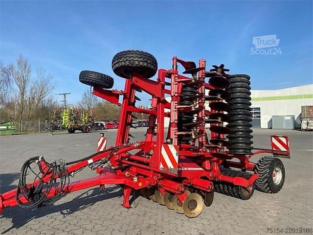 Diskar Horsch Joker 6RT