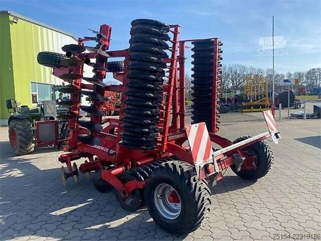 Diskar Horsch Joker 6RT