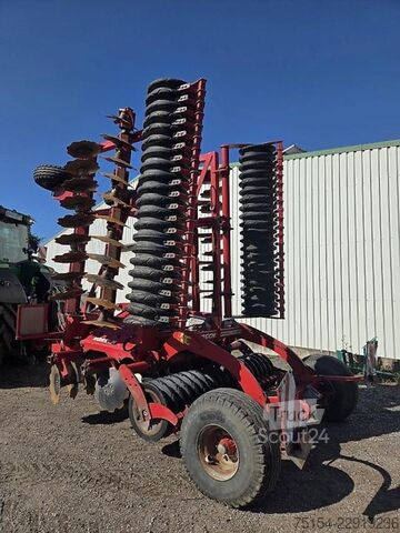 Diskar Horsch Joker 8 RT