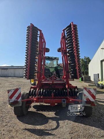 Diskar Horsch Joker 8 RT