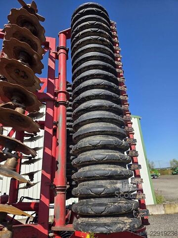 Diskar Horsch Joker 8 RT