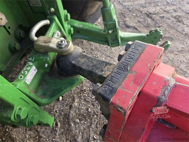 Diskar Horsch Joker 8 RT