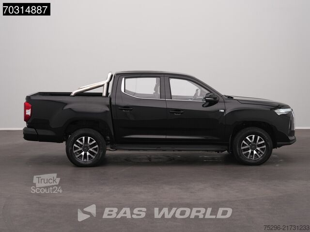 Pickup Maxus T90 EV T90 89kWh WLTP 471km Pickup CarPlay Airc...