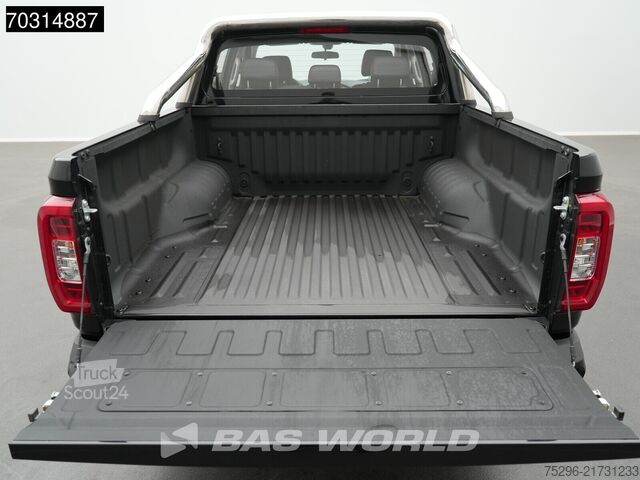 Pickup Maxus T90 EV T90 89kWh WLTP 471km Pickup CarPlay Airc...