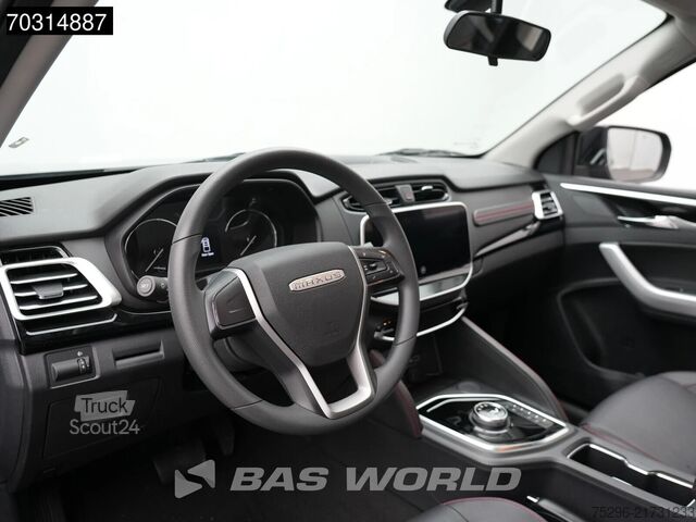 Pickup Maxus T90 EV T90 89kWh WLTP 471km Pickup CarPlay Airc...