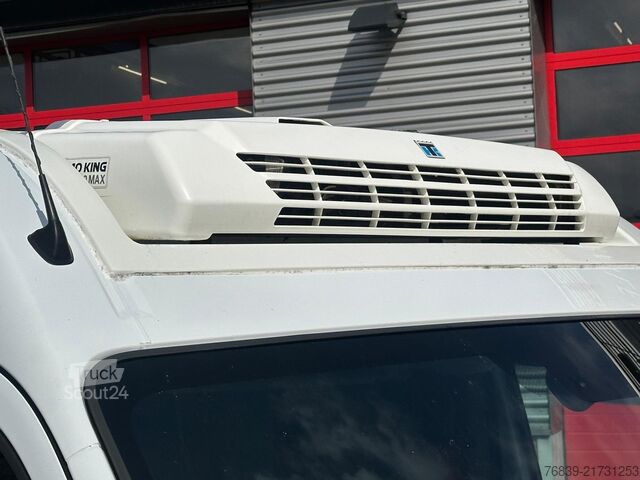 Kühl-/Tiefkühltransport Renault Master Thermo King Thermo King FRCX 11-2029 - 1...