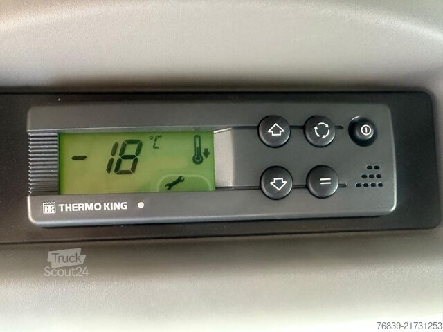 Kühl-/Tiefkühltransport Renault Master Thermo King Thermo King FRCX 11-2029 - 1...