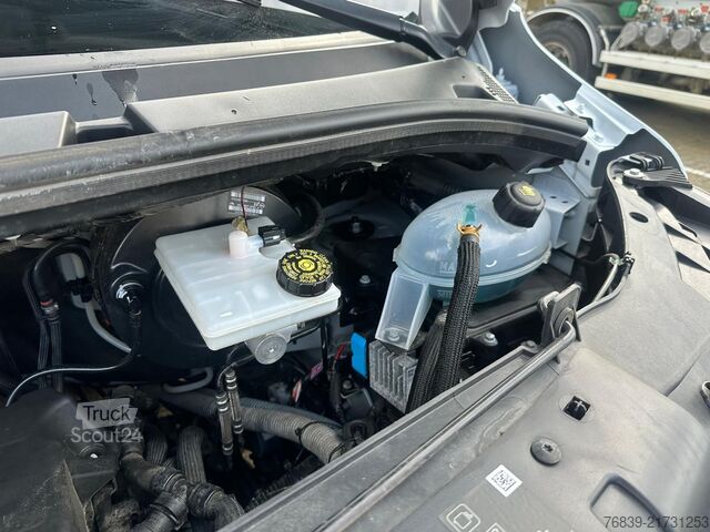 Kühl-/Tiefkühltransport Renault Master Thermo King Thermo King FRCX 11-2029 - 1...