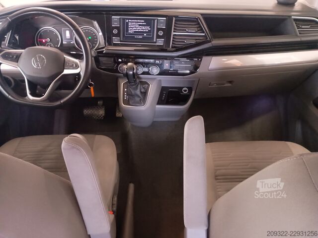 Karavan Volkswagen California Ocean 2022 | Automatico | Tetto a soffietto