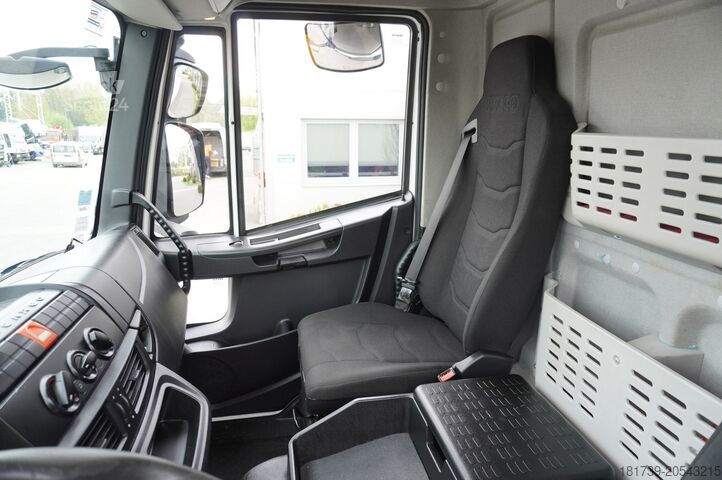 авторефрижератор Iveco Eurocargo 190-280L E6 4x2 / Refrigerator