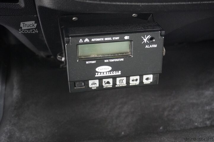 авторефрижератор Iveco Eurocargo 190-280L E6 4x2 / Refrigerator