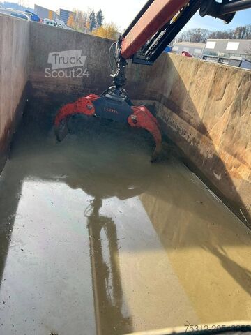 Tovorna dvigalka na tovornjaku MAN TGL 12.250 4x2 E5 12t Palfinger PK 7001-EH 2AHK