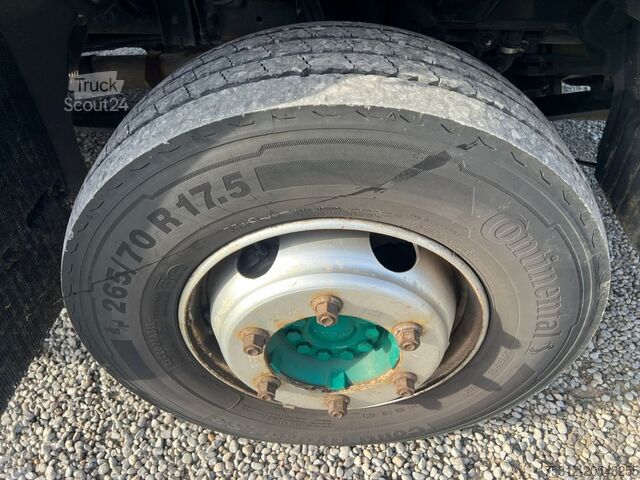 Tovorna dvigalka na tovornjaku MAN TGL 12.250 4x2 E5 12t Palfinger PK 7001-EH 2AHK