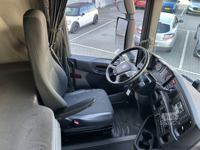 Standard tractor Scania R450 Highline / Retarder / 770 dkm / APK TUV 03-26