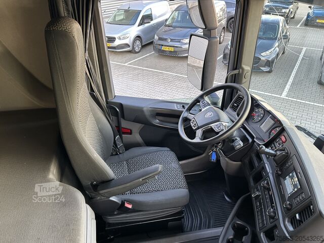 MTS standard Scania R450 Highline / Retarder / 860 dkm / APK TUV 03-26