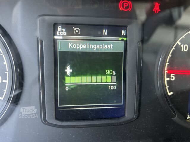 Standard tractor Scania R450 Highline / Retarder / 860 dkm / APK TUV 03-26