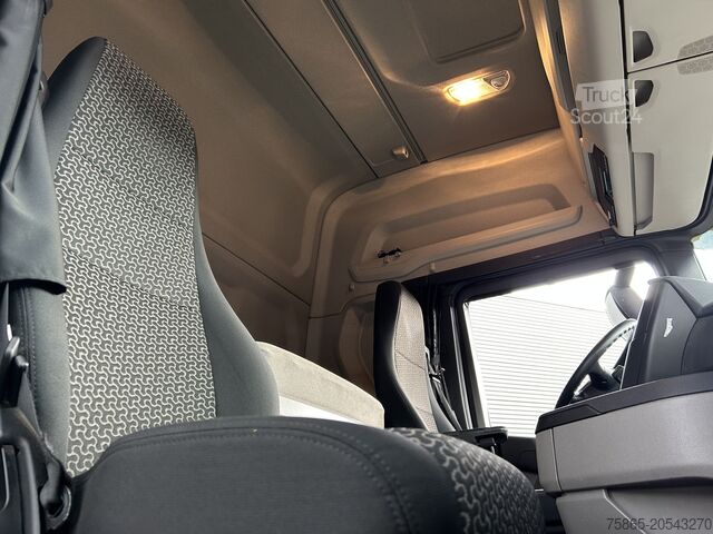 Standart-SZM Scania R450 Highline / Retarder / 758 dkm / APK TUV 03-26