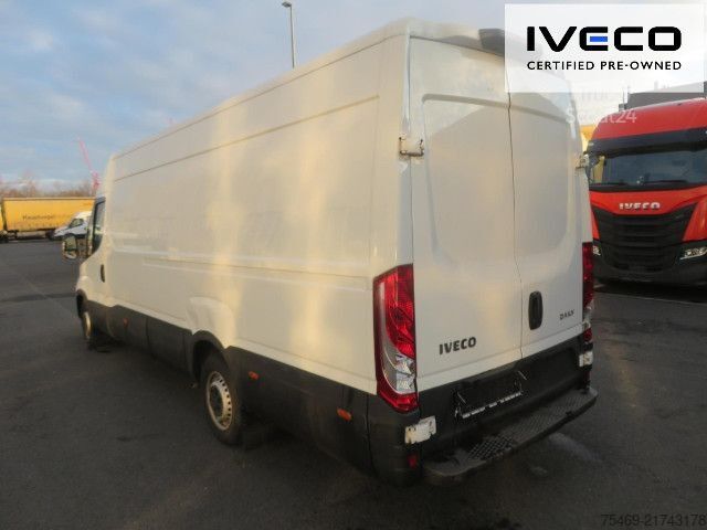 Aukštas mikroautobusas IVECO 35S16A8V