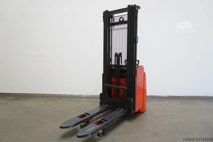 Manuell stabler Linde L 14 i 1173