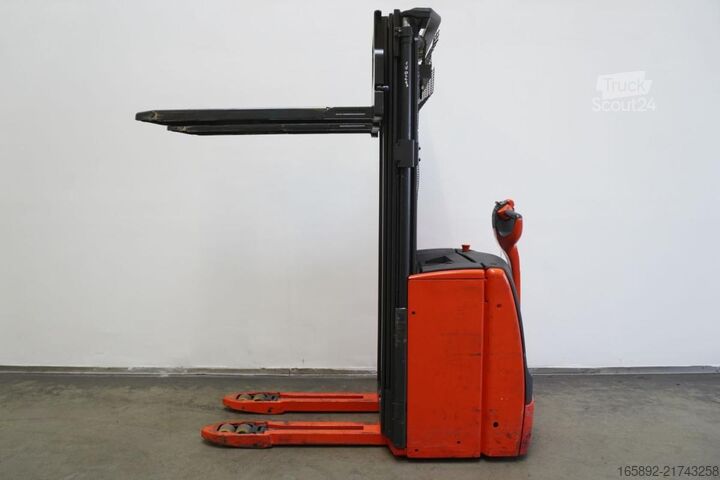 Manuell stabler Linde L 14 i 1173