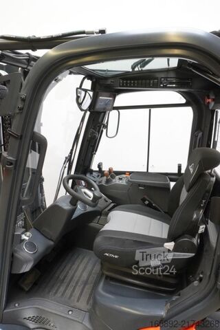 Empilhador Linde Xi 10 1251-01