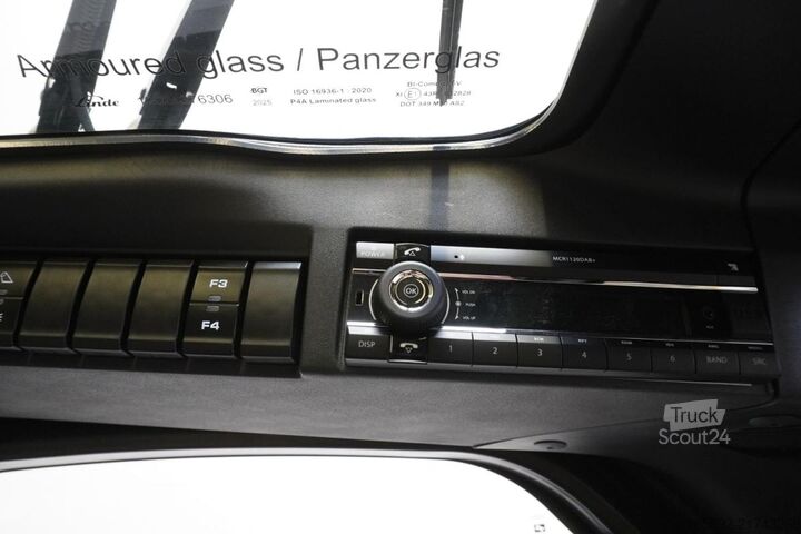 Empilhador Linde Xi 10 1251-01