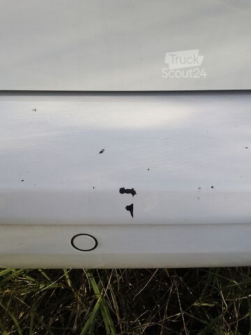 Caravana/autocaravana Volkswagen California Coast 2.0 TDI|2022 EURO 6 | Professioneller Verkäufer