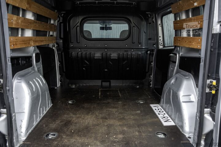 Kombi z wysokim dachem Fiat Doblò Cargo 1.3 MJ L1H1 SX | Airco | Schuifdeur...