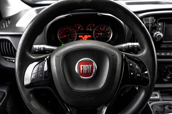 Kombi z wysokim dachem Fiat Doblò Cargo 1.3 MJ L1H1 SX | Airco | Schuifdeur...