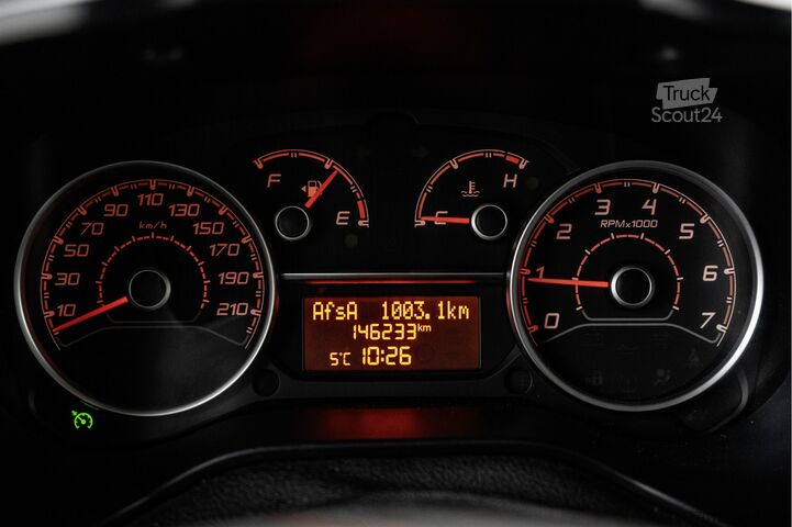 Kombi z wysokim dachem Fiat Doblò Cargo 1.3 MJ L1H1 SX | Airco | Schuifdeur...