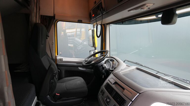 Standard-SZM DAF XF 480 SC tractor unit