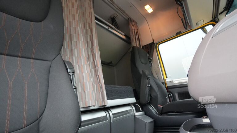 Standard-SZM DAF XF 480 SC tractor unit