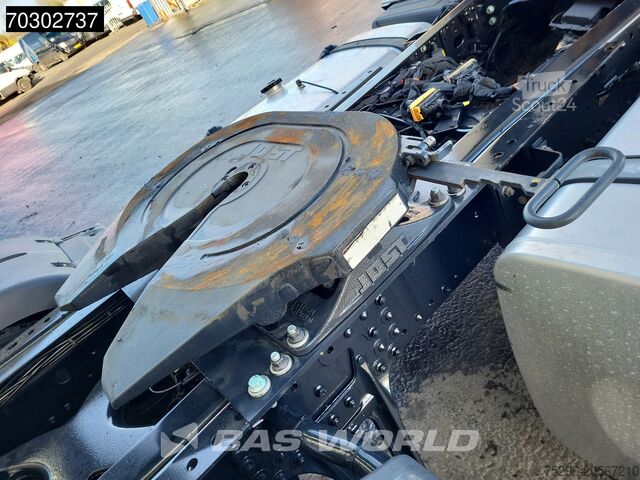 Padrão-SZM MAN TGX 18.470 4X2 GX 2xTanks Euro 6